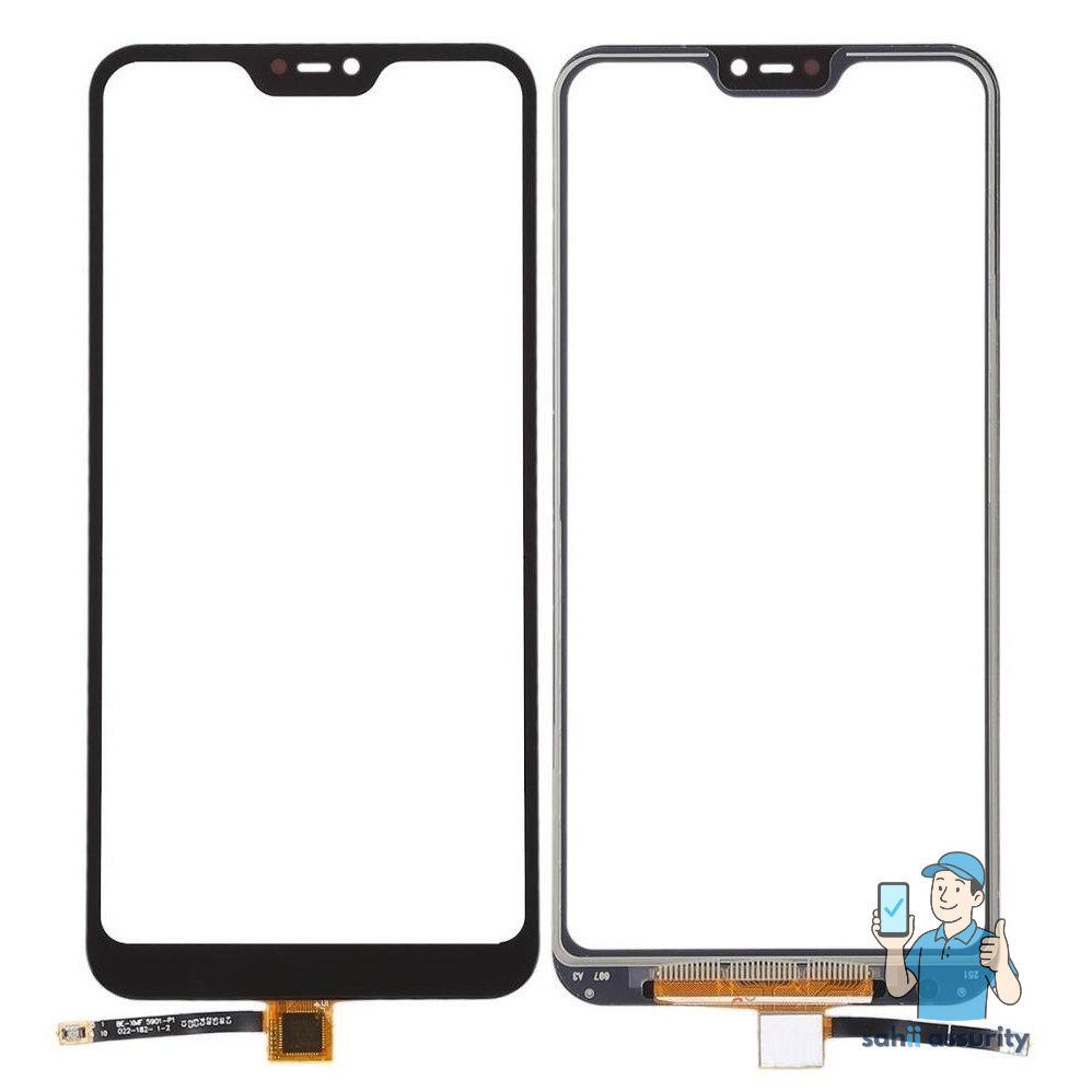 Touch Screen Digitizer for Xiaomi Redmi 6 Pro